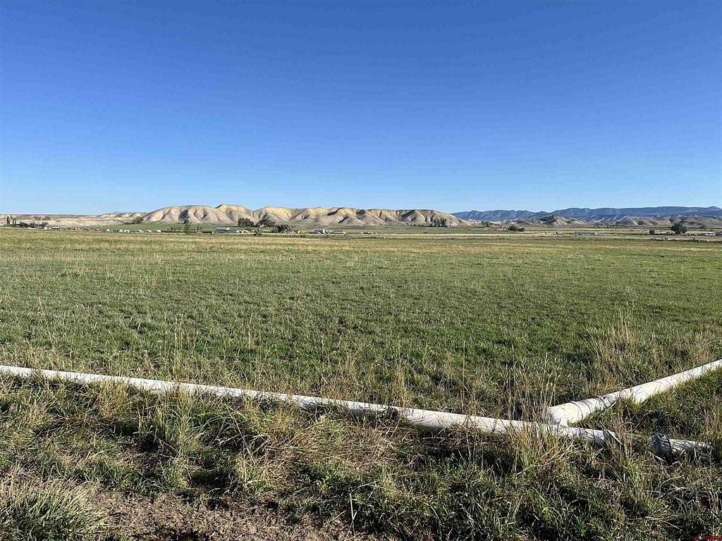 48 Acres of Agricultural Land for Sale in Montrose, Colorado