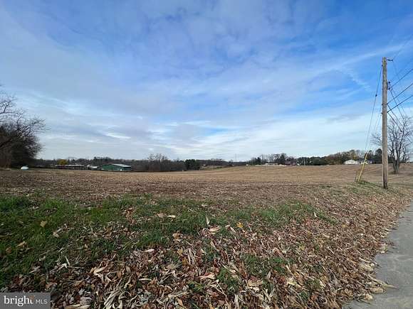 11.6 Acres of Commercial Land for Sale in Oxford, Pennsylvania