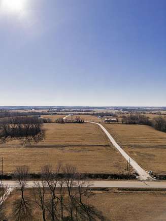 4.7 Acres of Residential Land for Sale in Bolivar, Missouri