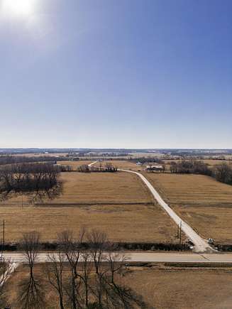 4.71 Acres of Residential Land for Sale in Bolivar, Missouri