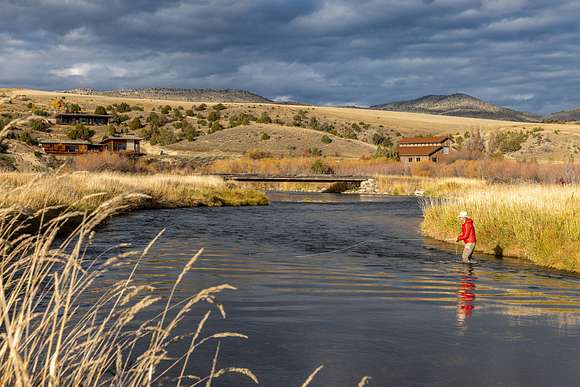 320 Acres of Recreational Land for Sale in Manhattan, Montana