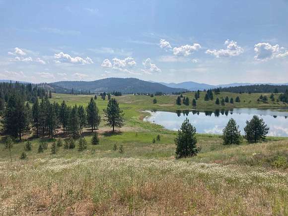 7 Acres of Land for Sale in Colville, Washington