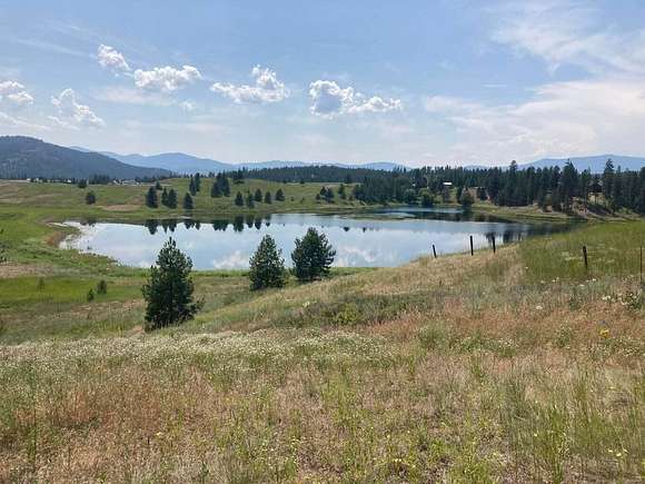7 Acres of Residential Land for Sale in Colville, Washington