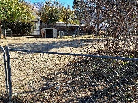 0.16 Acres of Residential Land for Sale in Weldon, California
