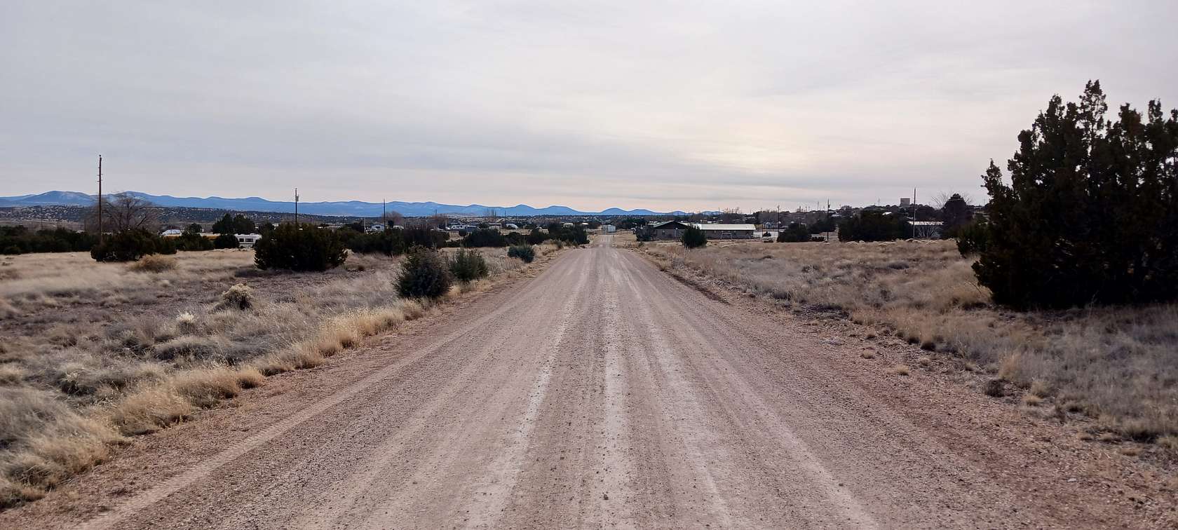 0.34 Acres of Residential Land for Sale in Concho, Arizona