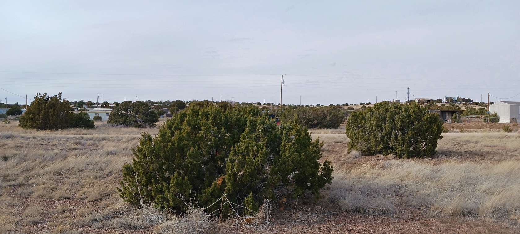 0.34 Acres of Residential Land for Sale in Concho, Arizona