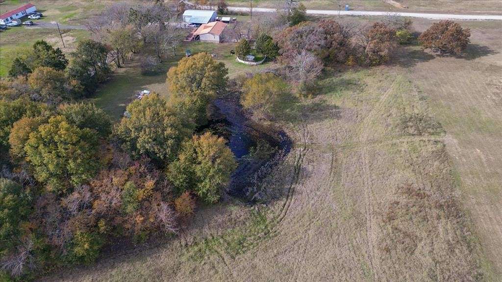 4.4 Acres of Residential Land for Sale in Mabank, Texas