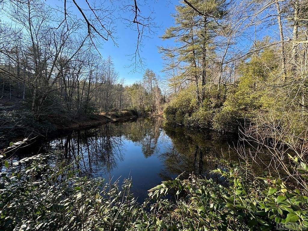 4.2 Acres of Residential Land for Sale in Highlands, North Carolina