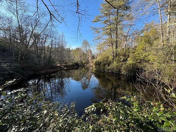 4.23 Acres of Residential Land for Sale in Highlands, North Carolina