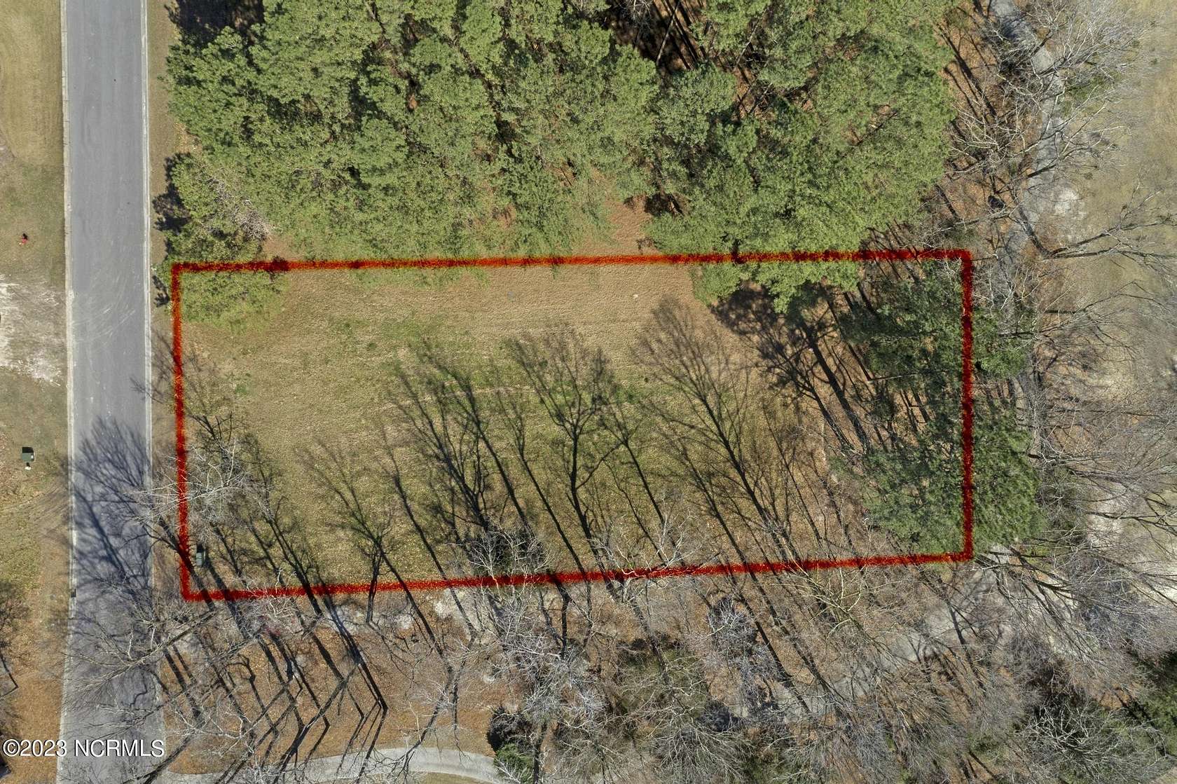 0.5 Acres of Residential Land for Sale in Wallace, North Carolina