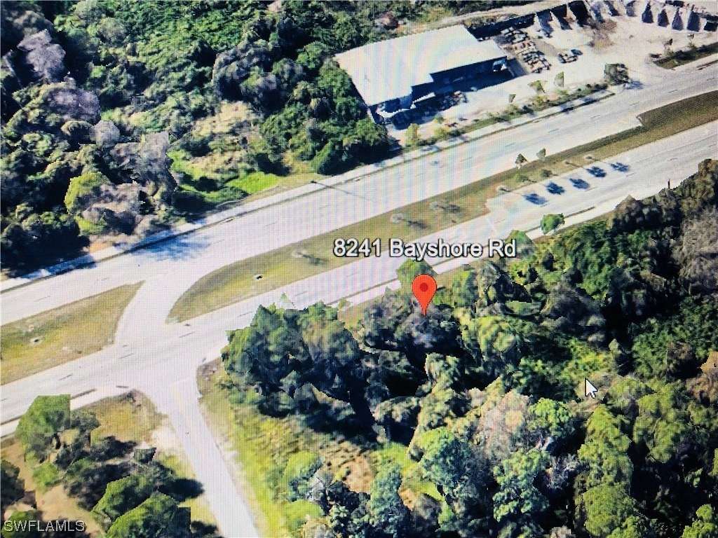 1 Acre of Commercial Land for Sale in North Fort Myers, Florida