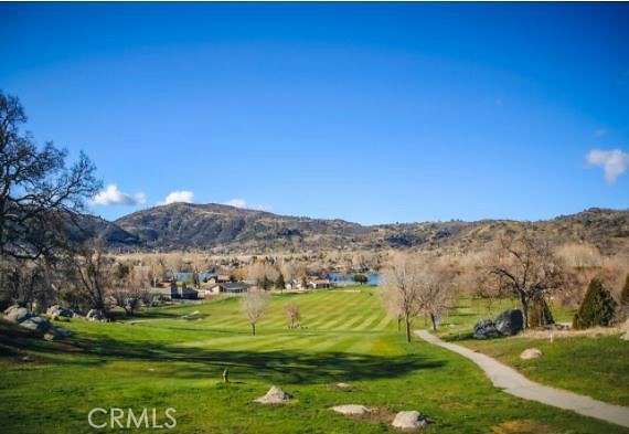 2.9 Acres of Land for Sale in Bear Valley Springs, California