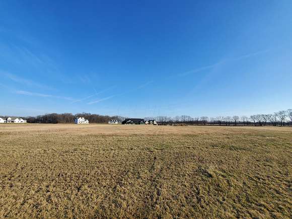1.7 Acres of Residential Land for Sale in Plain City, Ohio