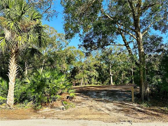 0.25 Acres of Residential Land for Sale in Vero Beach, Florida