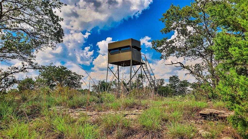 721 Acres of Recreational Land for Sale in Tolar, Texas