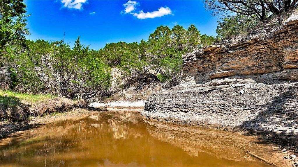 721 Acres of Recreational Land for Sale in Tolar, Texas