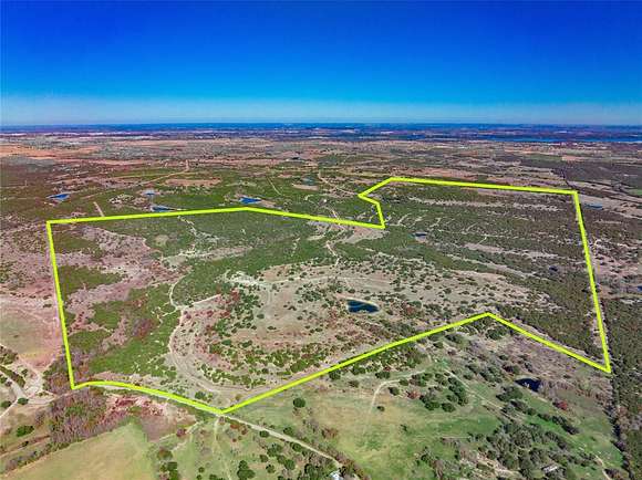 750 Acres of Recreational Land for Sale in Tolar, Texas