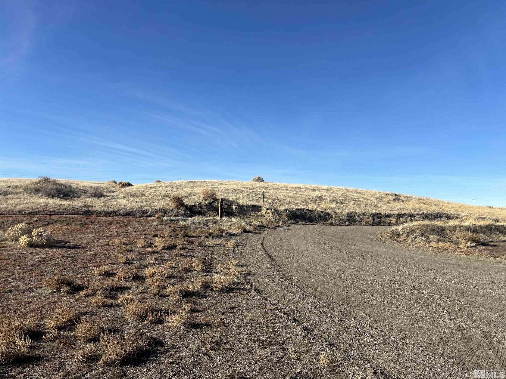 9.14 Acres of Land for Sale in Winnemucca, Nevada
