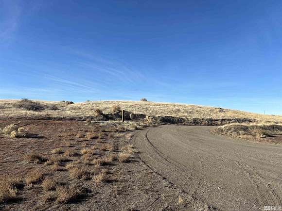 9.1 Acres of Land for Sale in Winnemucca, Nevada