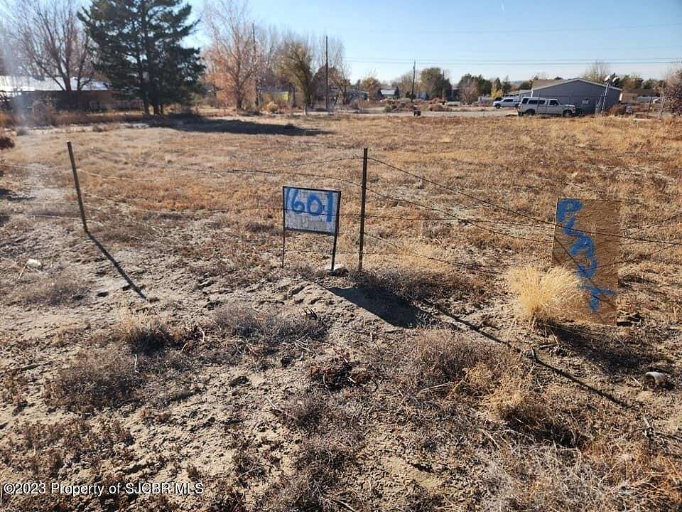 1 Acre of Residential Land for Sale in Bloomfield, New Mexico