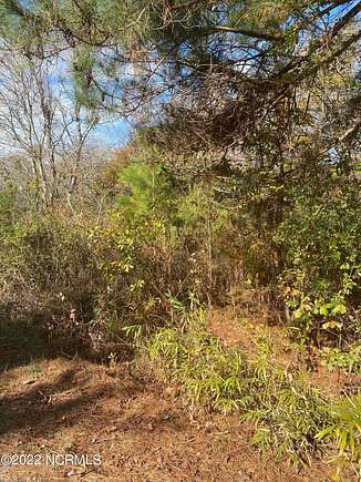 0.16 Acres of Residential Land for Sale in Robersonville, North Carolina