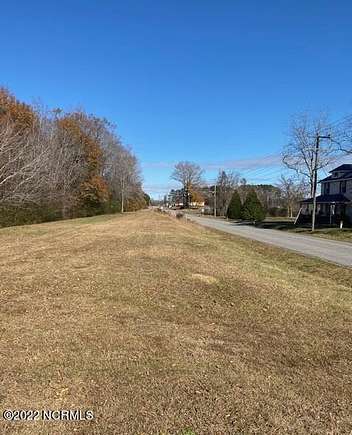 5.9 Acres of Land for Sale in Robersonville, North Carolina