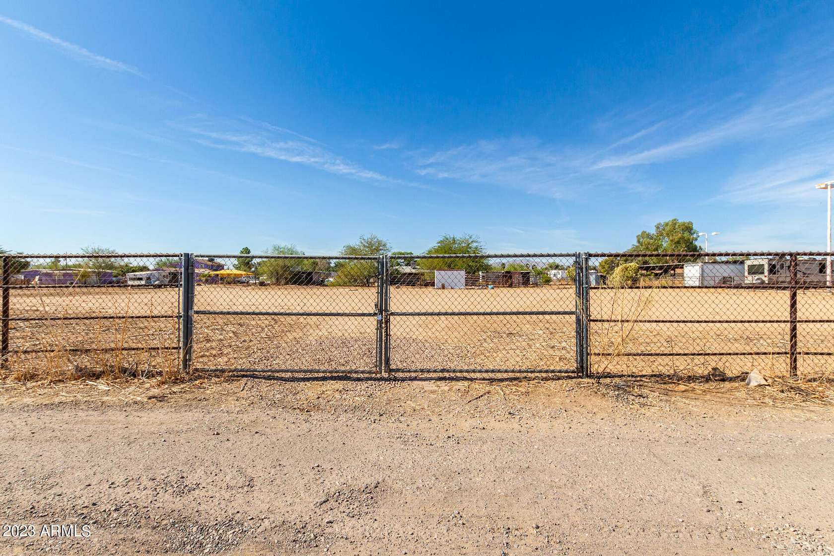 1.1 Acres of Residential Land for Sale in Litchfield Park, Arizona