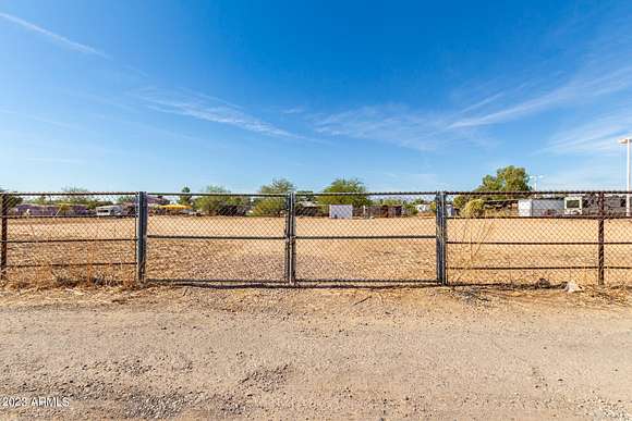 1.1 Acres of Residential Land for Sale in Litchfield Park, Arizona