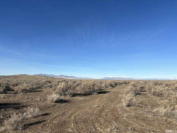 9.7 Acres of Land for Sale in Winnemucca, Nevada