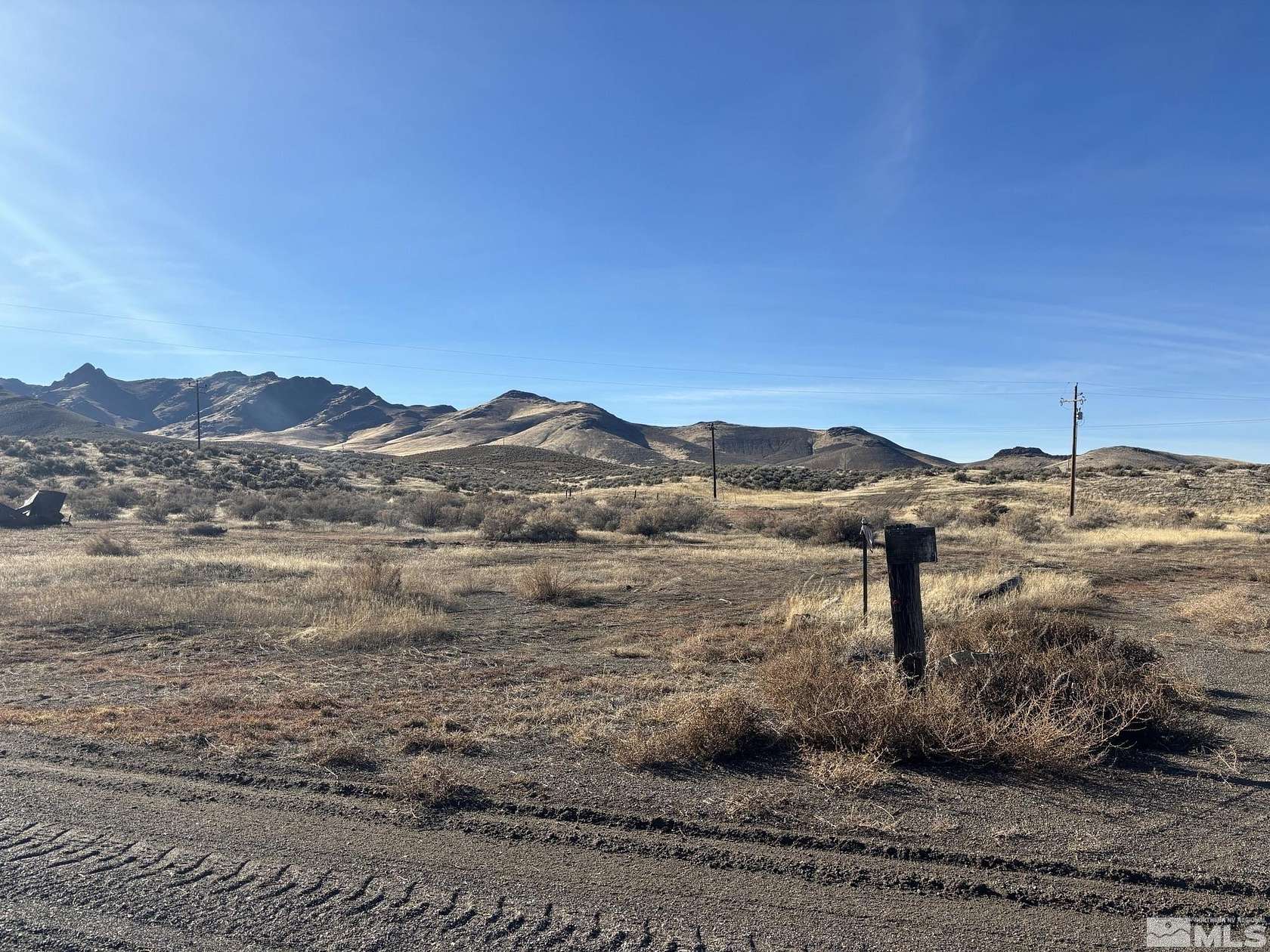 9.1 Acres of Land for Sale in Winnemucca, Nevada
