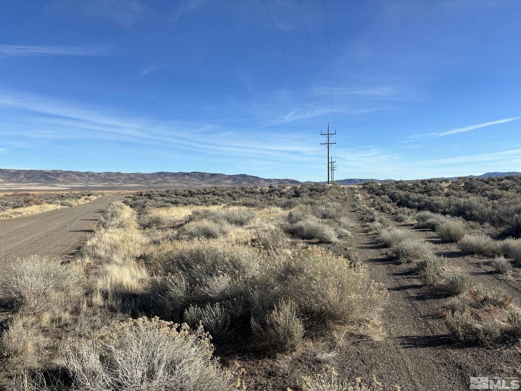 35.9 Acres of Land for Sale in Winnemucca, Nevada