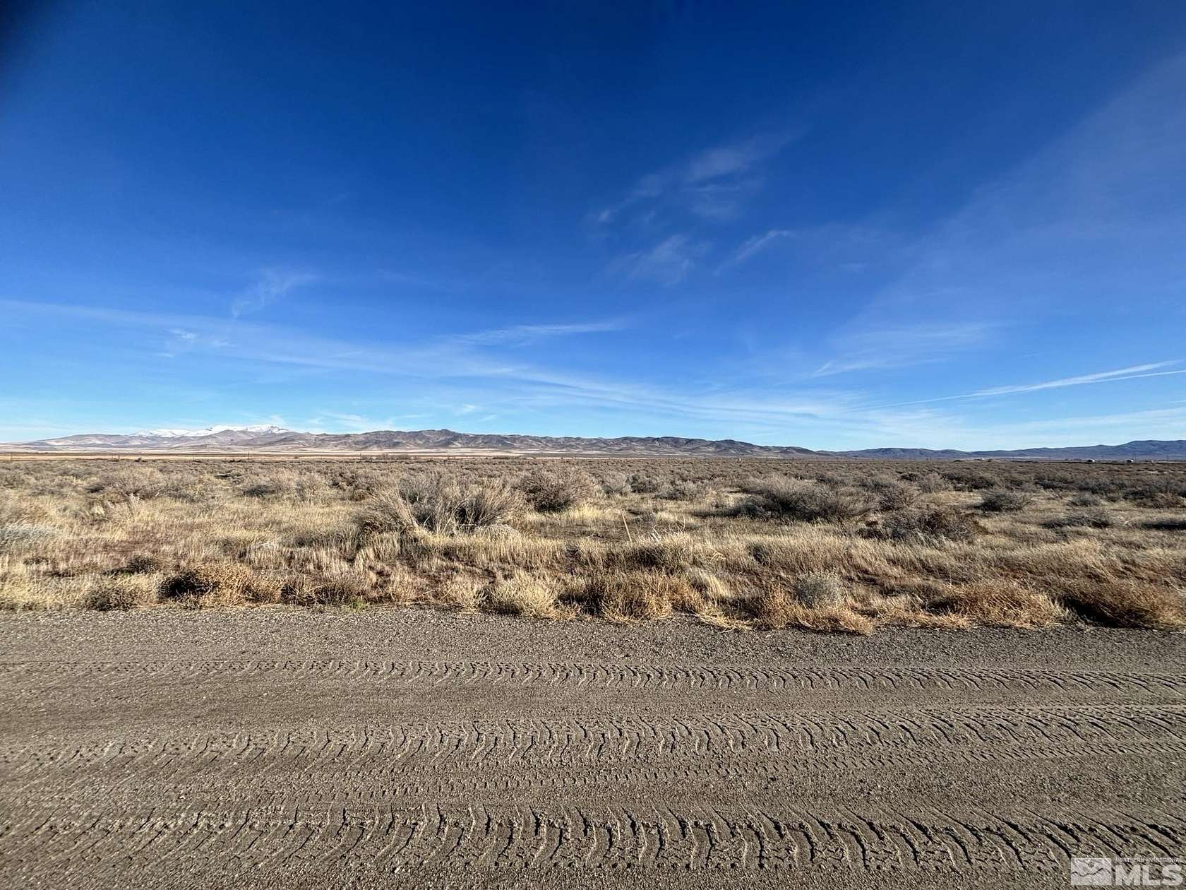 9.76 Acres of Land for Sale in Winnemucca, Nevada