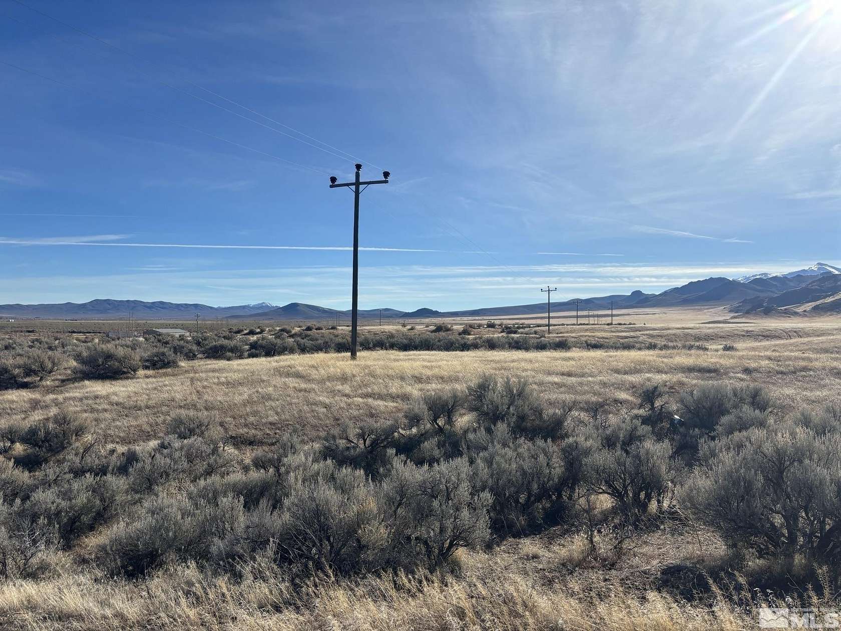 9 Acres of Land for Sale in Winnemucca, Nevada