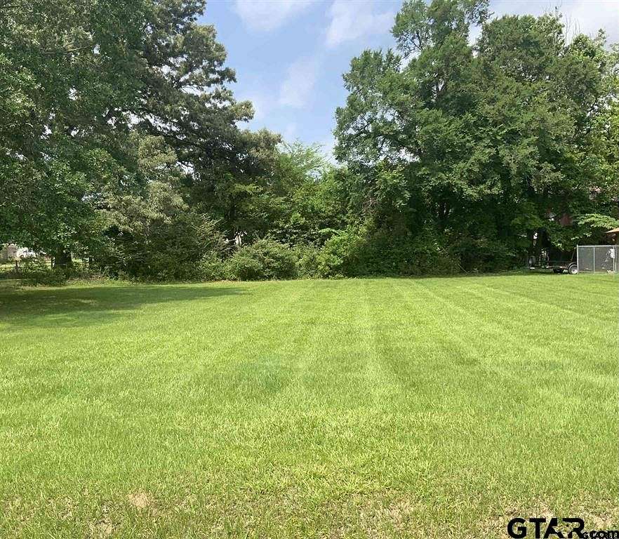 Residential Land for Sale in Chandler, Texas