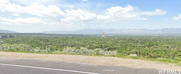 1 Acre of Residential Land for Sale in Salt Lake City, Utah