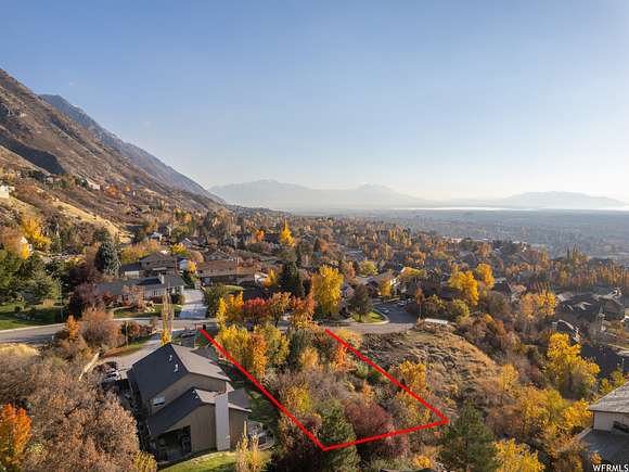0.33 Acres of Residential Land for Sale in Provo, Utah