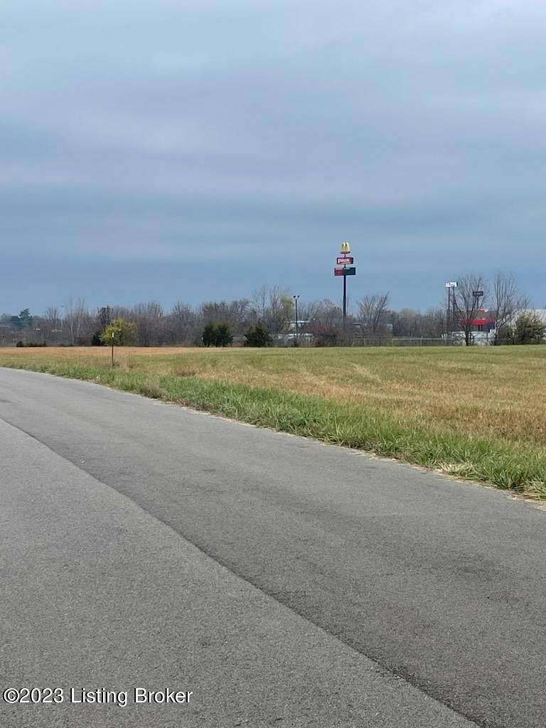 1.32 Acres of Mixed-Use Land for Sale in Pendleton, Kentucky