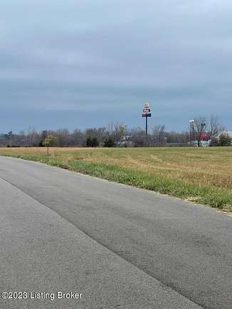 1.32 Acres of Mixed-Use Land for Sale in Pendleton, Kentucky