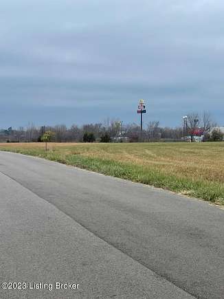 1.3 Acres of Mixed-Use Land for Sale in Pendleton, Kentucky