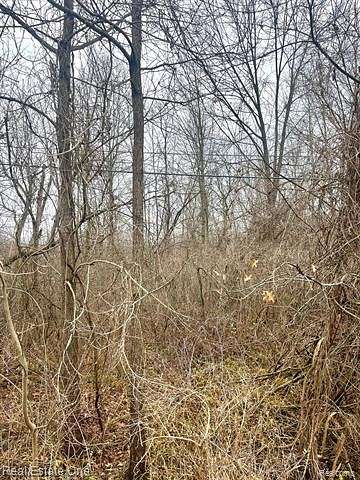 6 Acres of Residential Land for Sale in Fair Haven, Michigan