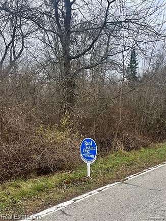 6 Acres of Residential Land for Sale in Fair Haven, Michigan