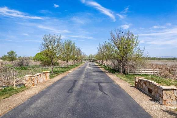 5.3 Acres of Residential Land for Sale in Meridian, Idaho