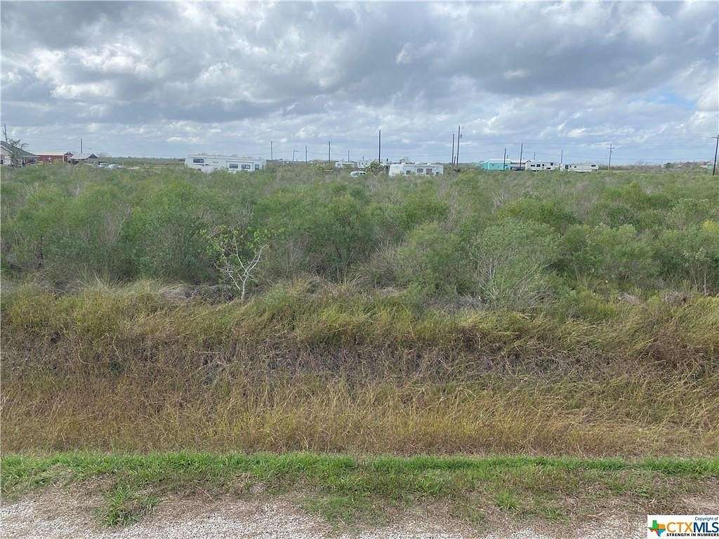 0.16 Acres of Residential Land for Sale in Port Lavaca, Texas