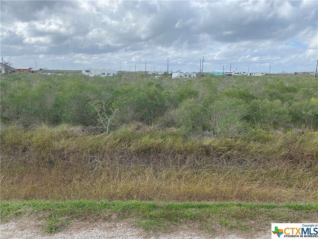 0.164 Acres of Residential Land for Sale in Port Lavaca, Texas