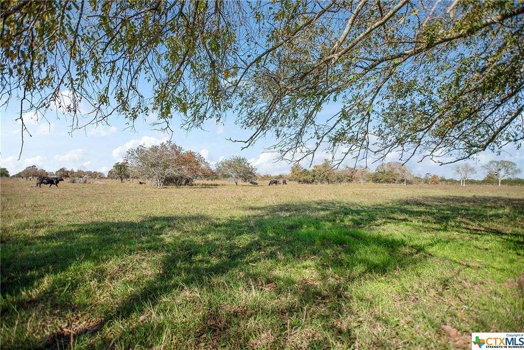 25.5 Acres of Land for Sale in Lolita, Texas