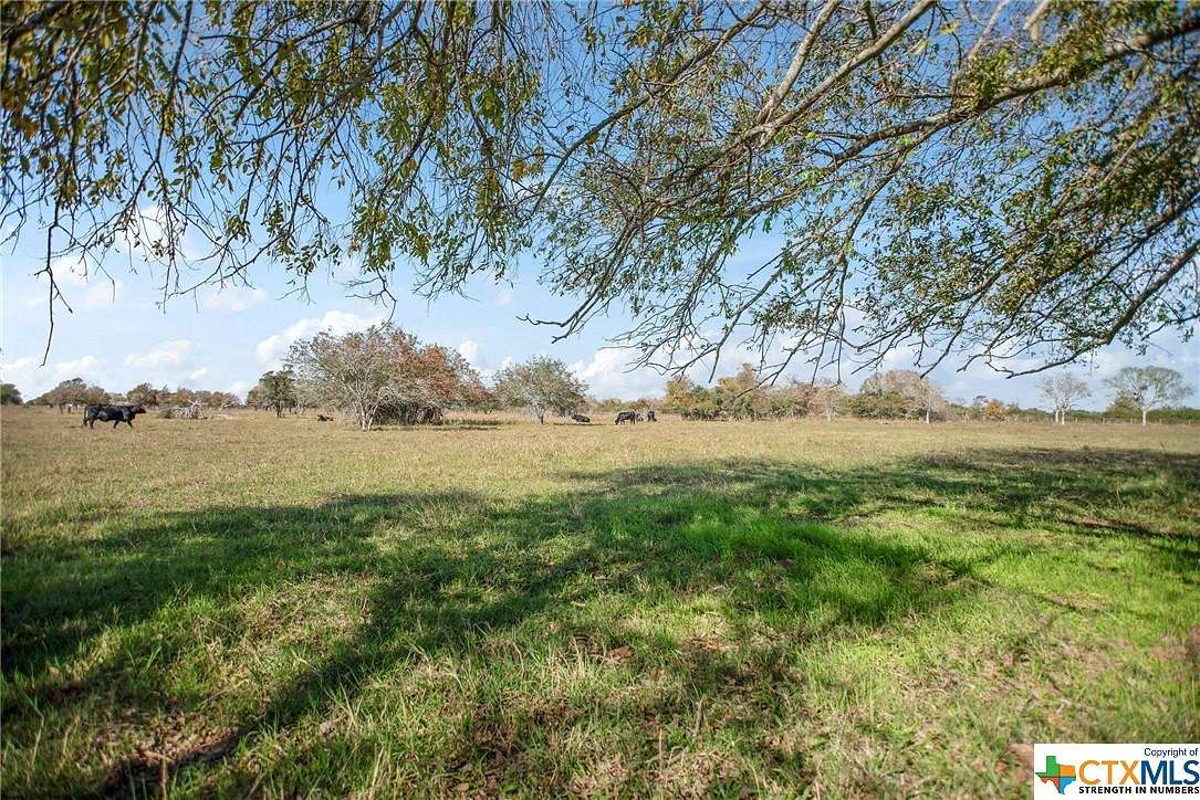 25.54 Acres of Land for Sale in Lolita, Texas