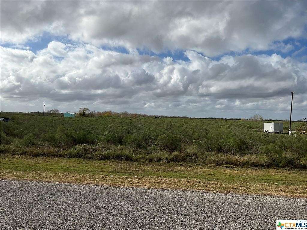 0.3 Acres of Residential Land for Sale in Port Lavaca, Texas