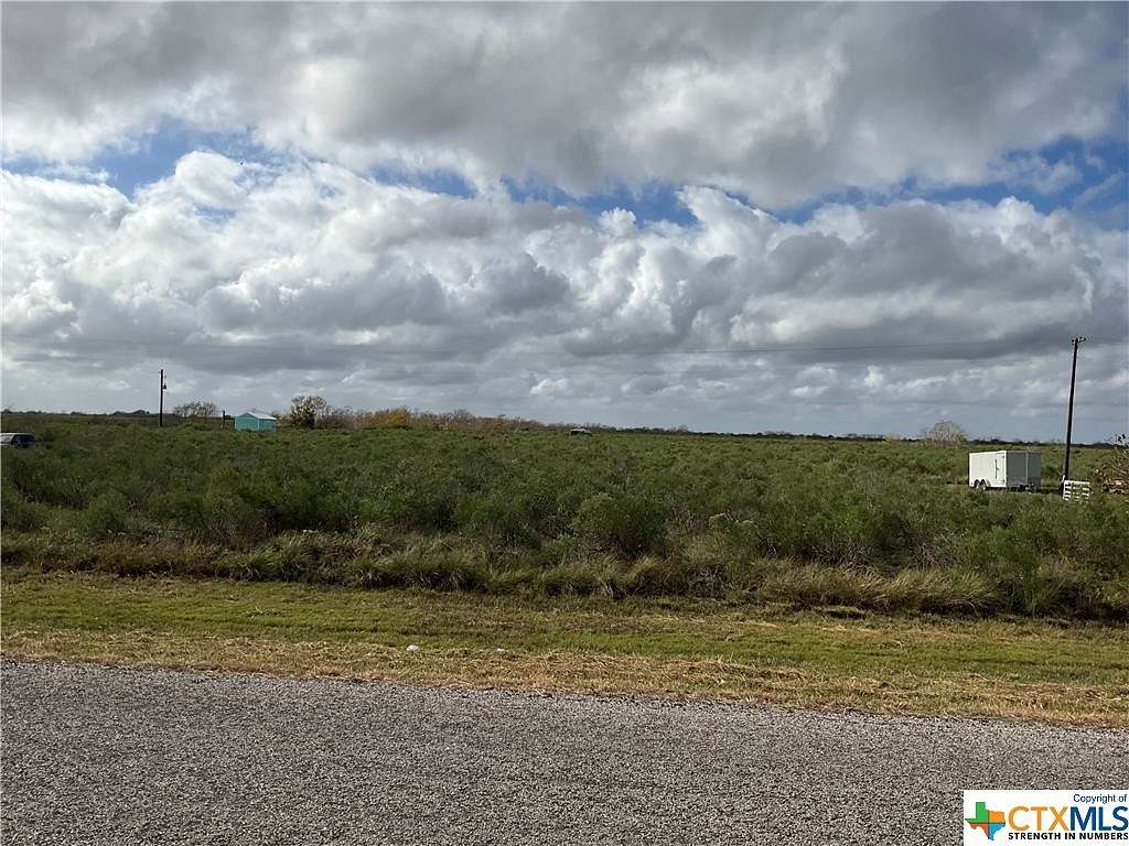 0.298 Acres of Residential Land for Sale in Port Lavaca, Texas