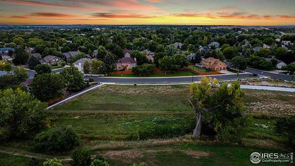 0.22 Acres of Improved Land for Sale in Fort Collins, Colorado