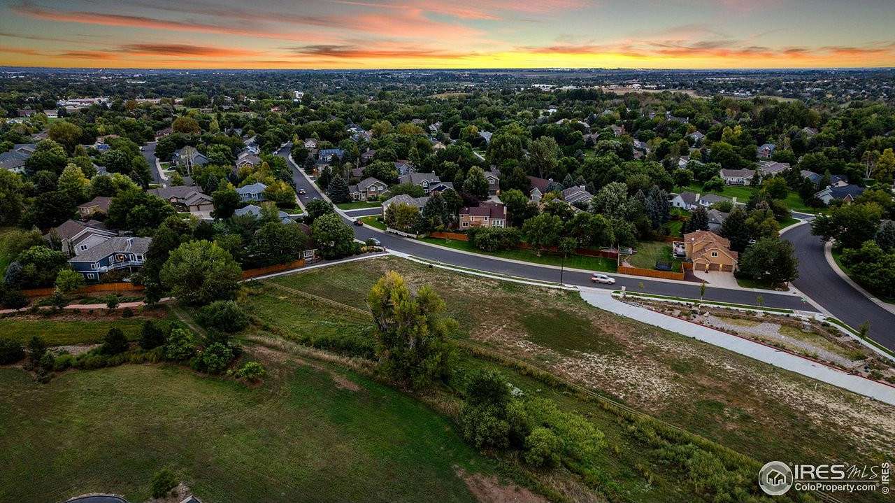 0.18 Acres of Residential Land for Sale in Fort Collins, Colorado